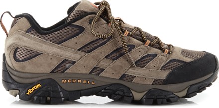 merrell moab 2 ventilator men's hiking shoes