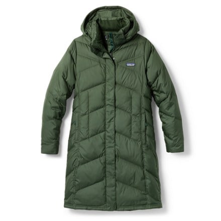 Patagonia Down With It Parka - Women's 0