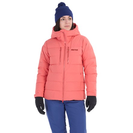 Marmot Women's Slingshot Down Jacket