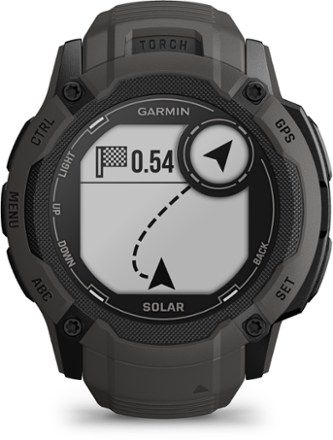 Garmin Instinct 2X Solar 5