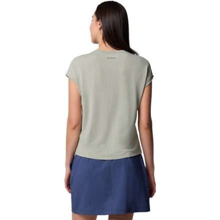 Columbia Boundless Trek T-Shirt - Women's 1