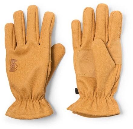 REI Co-op Trailsmith Gloves 0