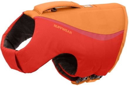 Ruffwear Float Coat Dog Life Jacket 1