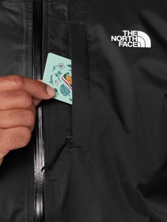 The North Face Alta Vista Jacket - Men's 6