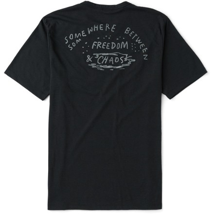 Roark Mathis Active T-Shirt - Men's 8