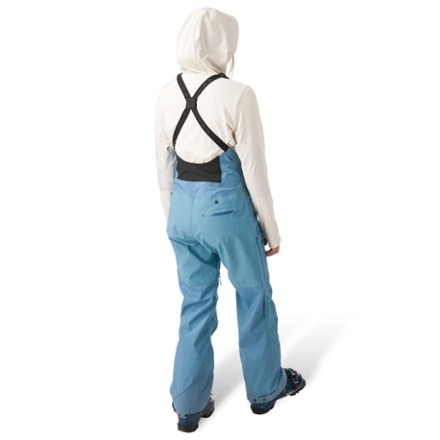 Flylow Moxie Bib Pants - Women's 2