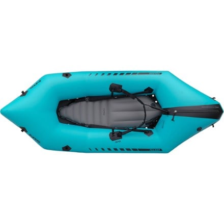 NRS Pulsar Packraft 1