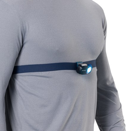 Nathan Luna Fire 400RX 10