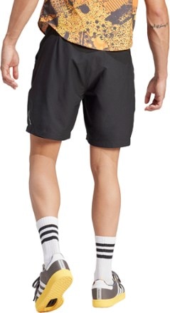 adidas Trackstand Cycling Shorts - Men's 4