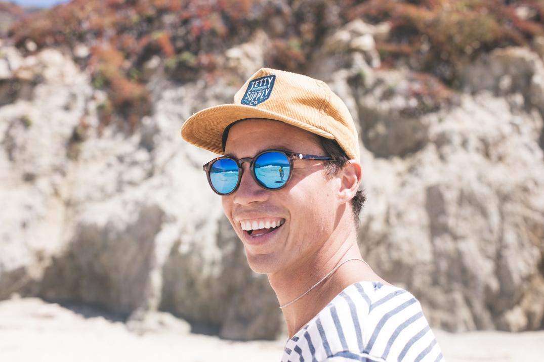 Location Image for Dipseas Polarized Sunglasses