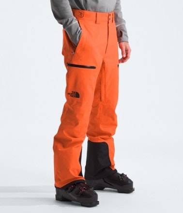 The North Face Chakal Snow Pants - Men's 4