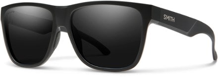 Smith Lowdown XL 2 ChromaPop Polarized Sunglasses 0