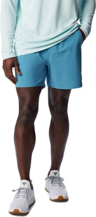 Men's Columbia Mountaindale Shorts