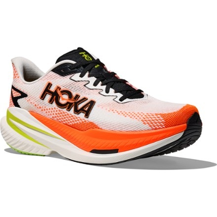 HOKA Mach X 3 Road-Running Shoes - Men's 2