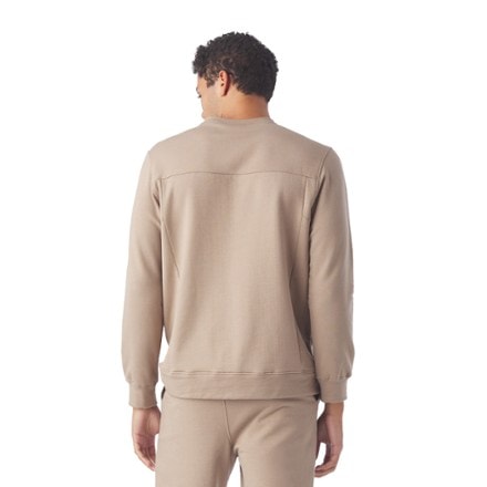 Glyder Alpine Pullover - Men's 1