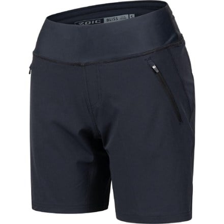 Zoic Navaeh Bliss 7" Bike Shorts - Women's 0