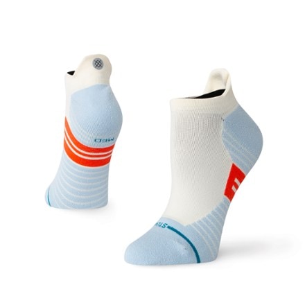 Stance Minimal Light Tab Socks - Women's 1