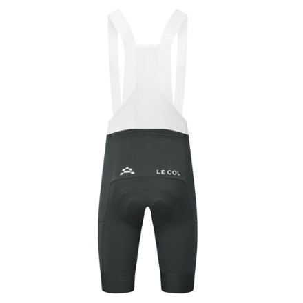 LE COL ARC Cargo Cycling Bib Shorts - Men's 1