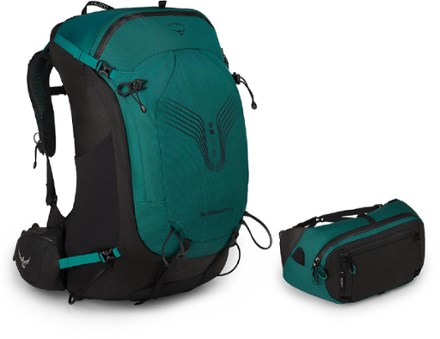 Osprey UNLTD AntiGravity 64 Pack - Women's 9