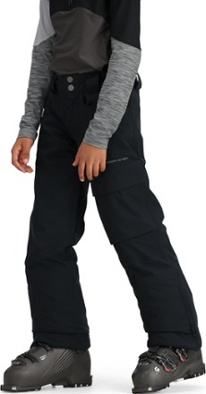 Obermeyer Parker Snow Pants - Boys' 2