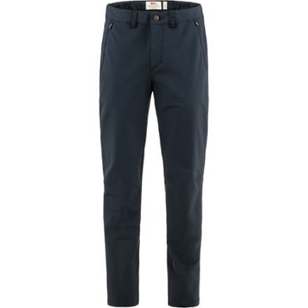 Fjallraven Abisko Winter Stretch Trousers - Men's 0