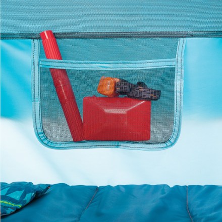 Coleman Kids' Wonder Lake 2-Person Tent 6