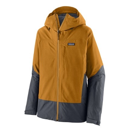 Patagonia Storm Shift Jacket - Men's 0