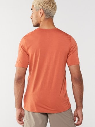 REI Co-op Merino 185 Base Layer Top - Men's 2