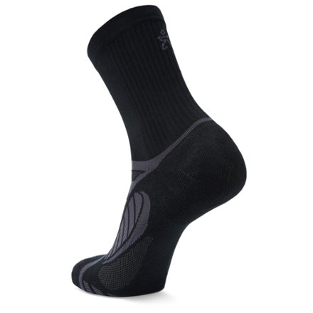 Balega Ultralight Mini Crew Socks 4