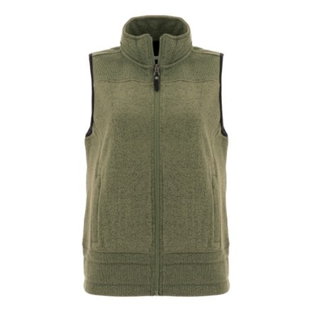 Aventura Kinsley Vest - Women's 0