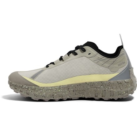 norda 001A Trail-Running Shoes - Men's 1