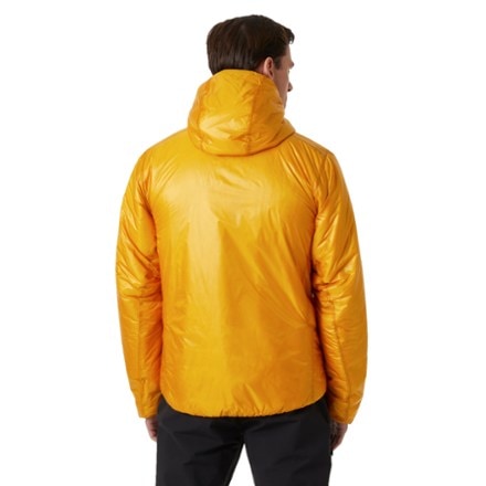 Helly Hansen Odin Everdown Hooded Down Jacket- Men's 2