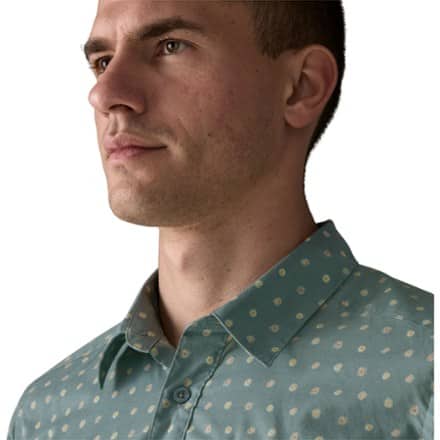 Patagonia Go To Shirt - Men's 5