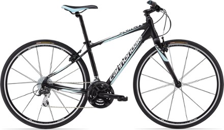 cannondale quick 4 2013