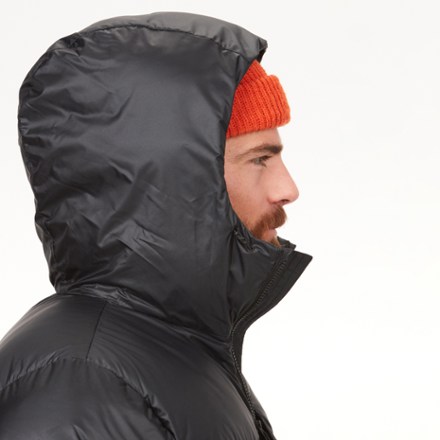 Marmot Guides Down Hoody - Men's 0