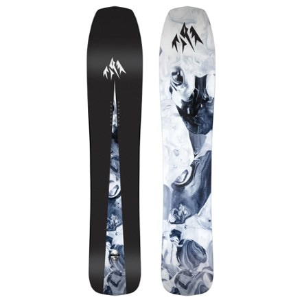 Jones Mind Expander Snowboard - 2024/2025 0