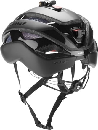 Bontrager Circuit WaveCel Bike Helmet 1