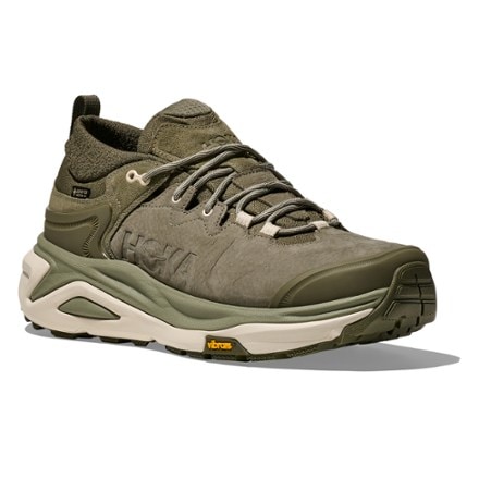 HOKA Kaha 3 Low GTX Hiking Shoes - Men's 2