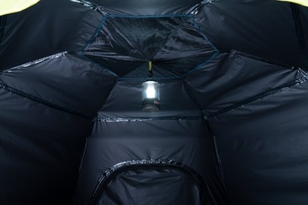 Coleman Camp Burst Dark Room 4-Person Tent 4