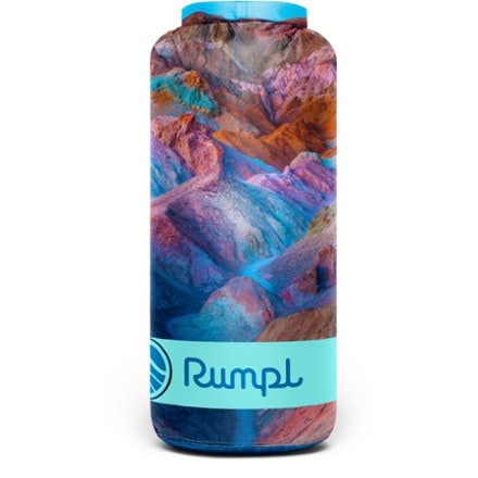 Rumpl Original Puffy Blanket 1