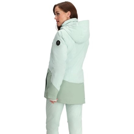 Obermeyer First Chair Insulated Jacket - Women's 2