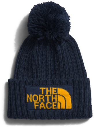 North face clearance fleece lined hat