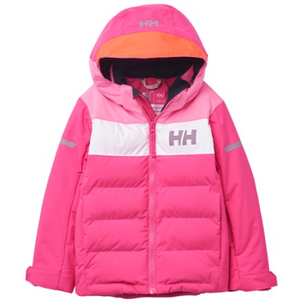 Helly Hansen Vertical Insulated Jacket - Toddlers' 0