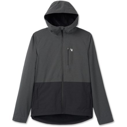 Vuori Oahu Rain Jacket - Men's 0