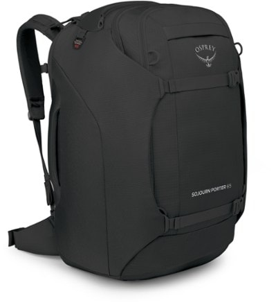 Osprey Sojourn Porter 65 Travel Pack 0