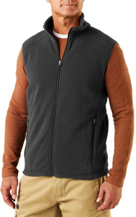 rei fleece mens