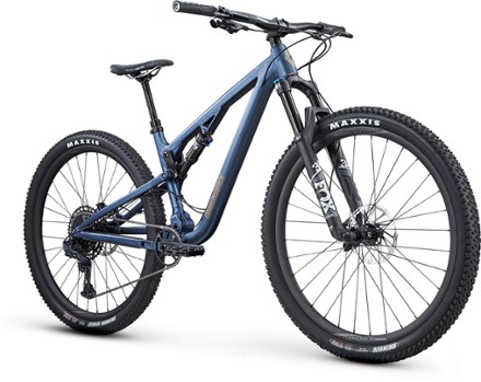 Diamondback dual suspension online mountain bike