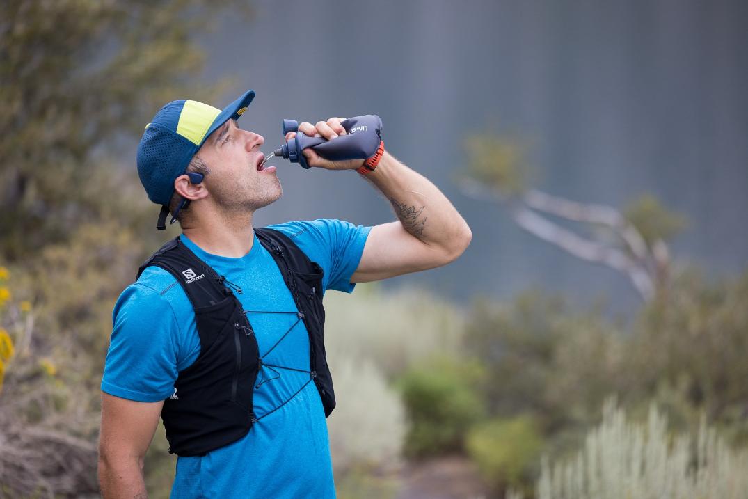 Location Image for Peak Squeeze Water Filter System - 22 fl. oz.