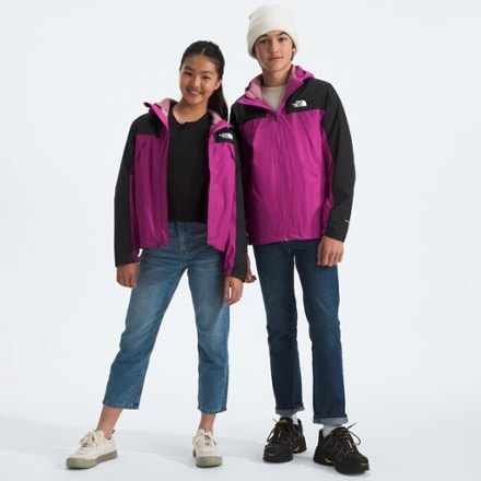 The North Face Antora Triclimate 3-in-1 Jacket - Kids' 3