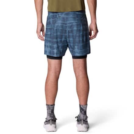 Mountain Hardwear Shade Lite Shorts - Men's 7" Inseam 6